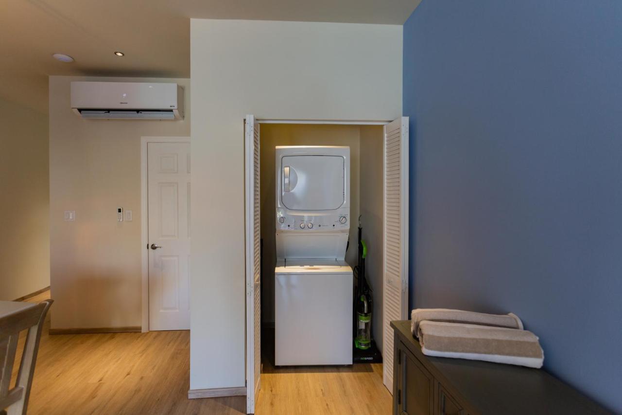 Oranjestad City Suites Bagian luar foto