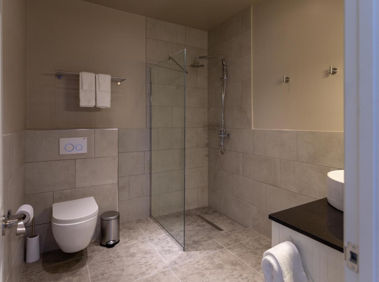 Oranjestad City Suites Bagian luar foto